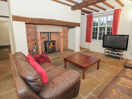 Dunnimere Farmhouse