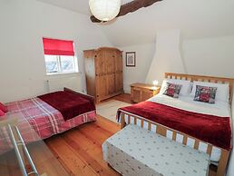 Dunnimere Farmhouse