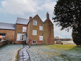 Dunnimere Farmhouse
