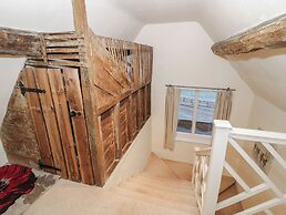 Dunnimere Farmhouse