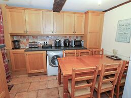 Dunnimere Farmhouse