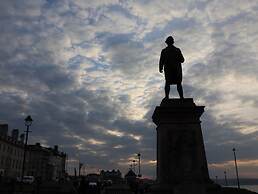 The Old Mill Cottage