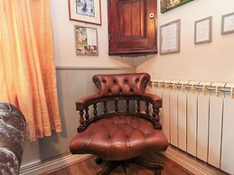 The Old Mill Cottage