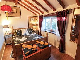 The Old Mill Cottage