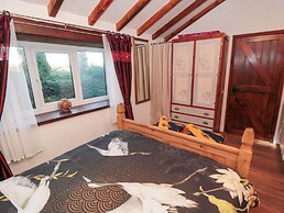 The Old Mill Cottage