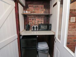 The Old Mill Cottage