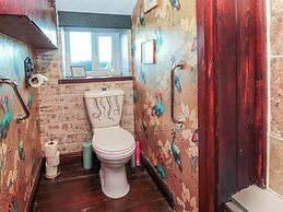 The Old Mill Cottage