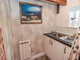 The Old Mill Cottage