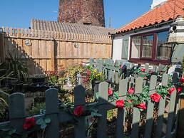 The Old Mill Cottage