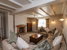 Beacon House
