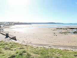 Gentle Tide