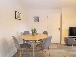 The Annexe at Number 4