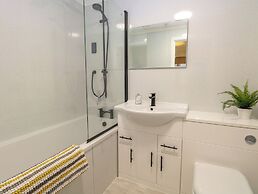 The Annexe at Number 4