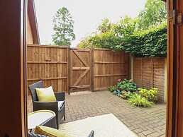 The Annexe at Number 4