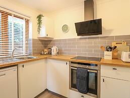 The Annexe at Number 4