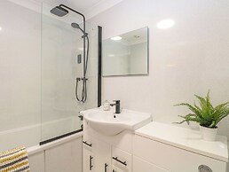 The Annexe at Number 4