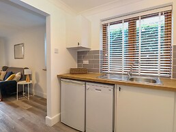 The Annexe at Number 4