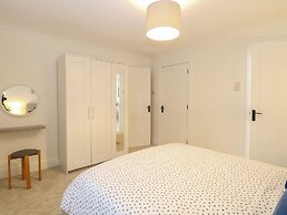 The Annexe at Number 4