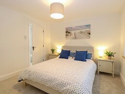 The Annexe at Number 4