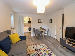 The Annexe at Number 4