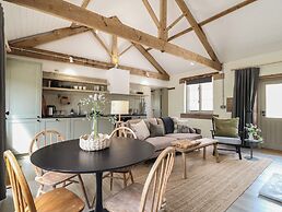 Oak Cottage - Fold Yards