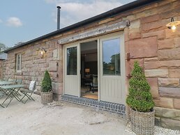 Holly Cottage - Fold Yards