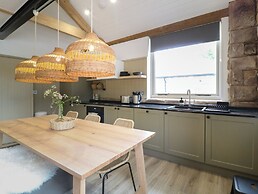 Holly Cottage - Fold Yards