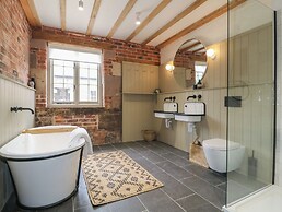 Holly Cottage - Fold Yards