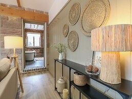 Holly Cottage - Fold Yards