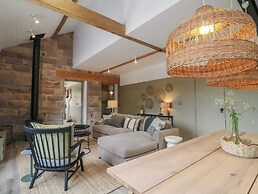 Holly Cottage - Fold Yards