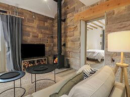 Holly Cottage - Fold Yards