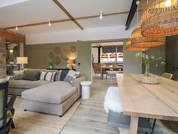 Holly Cottage - Fold Yards