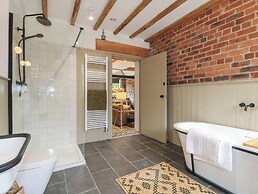 Holly Cottage - Fold Yards