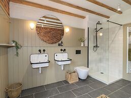 Holly Cottage - Fold Yards