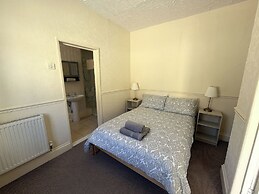 Avalon Lodge