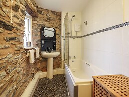 The Courtyard Cottage