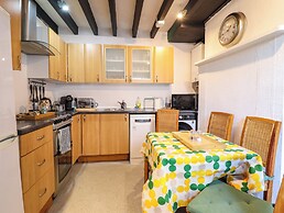 The Courtyard Cottage