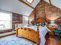 The Courtyard Cottage