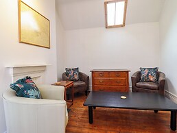 The Courtyard Cottage