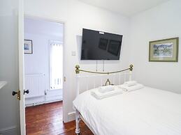 The Courtyard Cottage