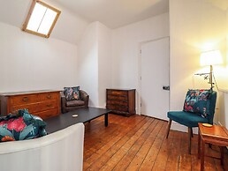 The Courtyard Cottage