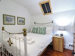 The Courtyard Cottage