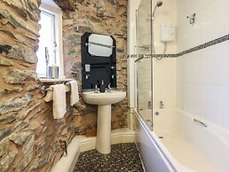 The Courtyard Cottage