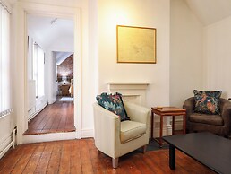 The Courtyard Cottage