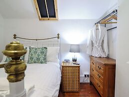 The Courtyard Cottage