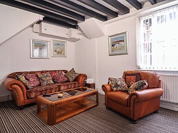 The Courtyard Cottage