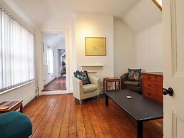 The Courtyard Cottage