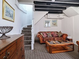 The Courtyard Cottage