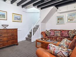 The Courtyard Cottage