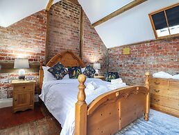 The Courtyard Cottage